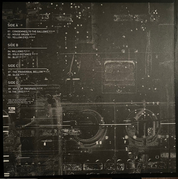 Between The Buried And Me – Automata I & II