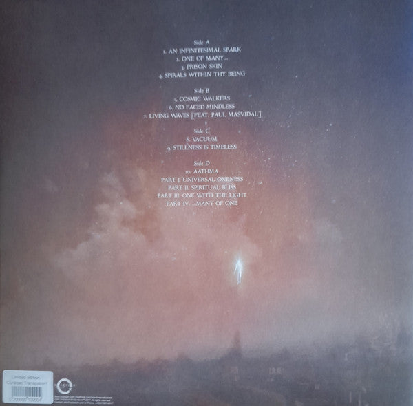 Persefone – Aathma