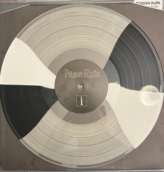 Poison Ruïn – Poison Ruïn