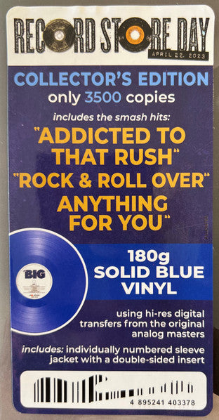 Mr. Big – Mr. Big
