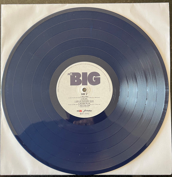 Mr. Big – Mr. Big