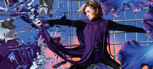 Alison Goldfrapp – The Love Invention