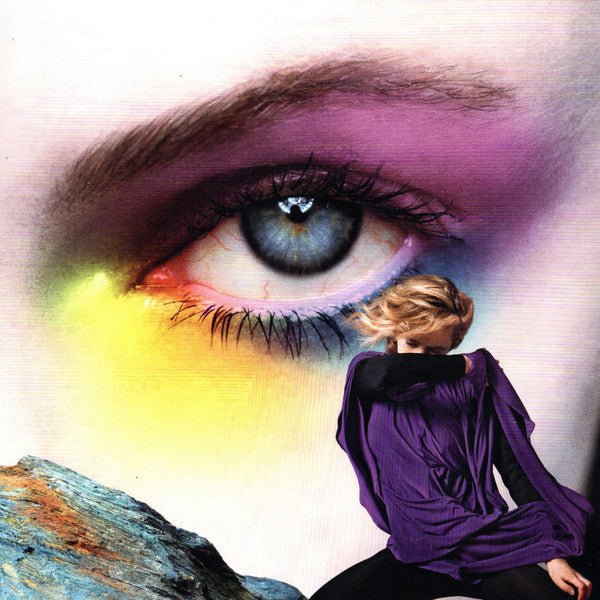 Alison Goldfrapp – The Love Invention
