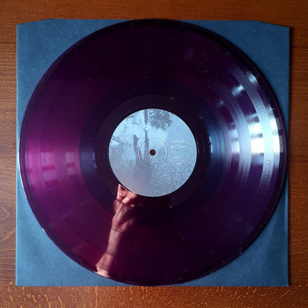 Sadness – April Sunset