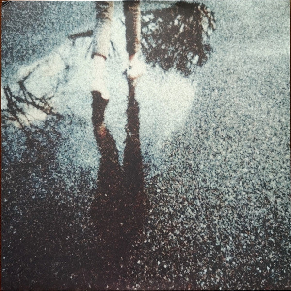 Sadness – April Sunset