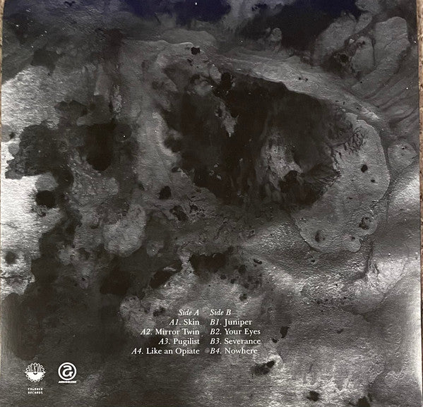 Harsh Symmetry – Display Model