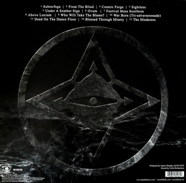 Dååth – The Hinderers