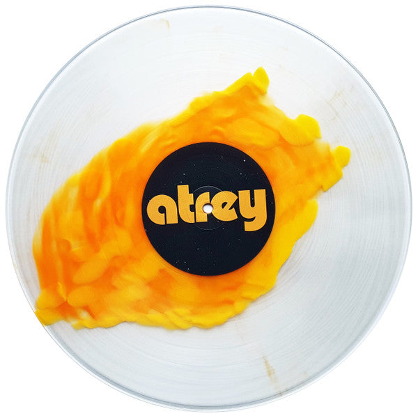 Atrey – The Collection