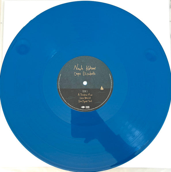 Noah Kahan – Cape Elizabeth