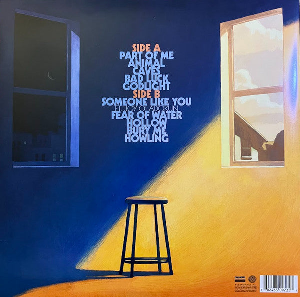 Noah Kahan – I Was / I Am