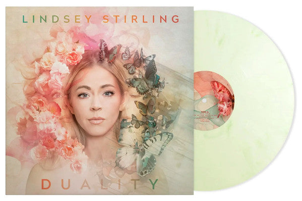 Lindsey Stirling – Duality