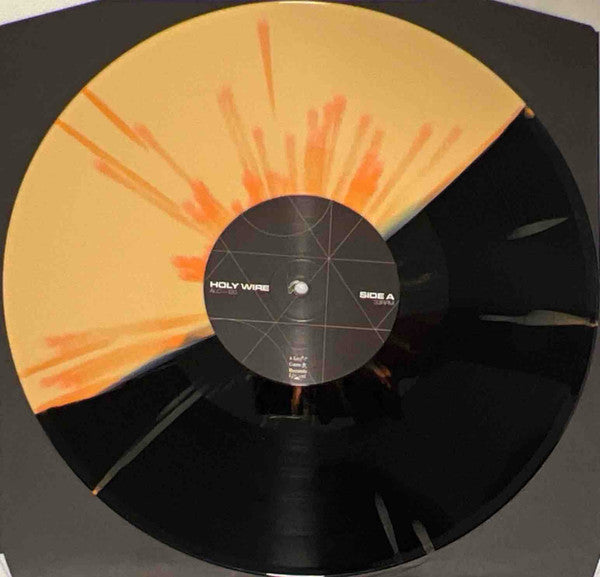 Holy Wire – The Ending Of An Age