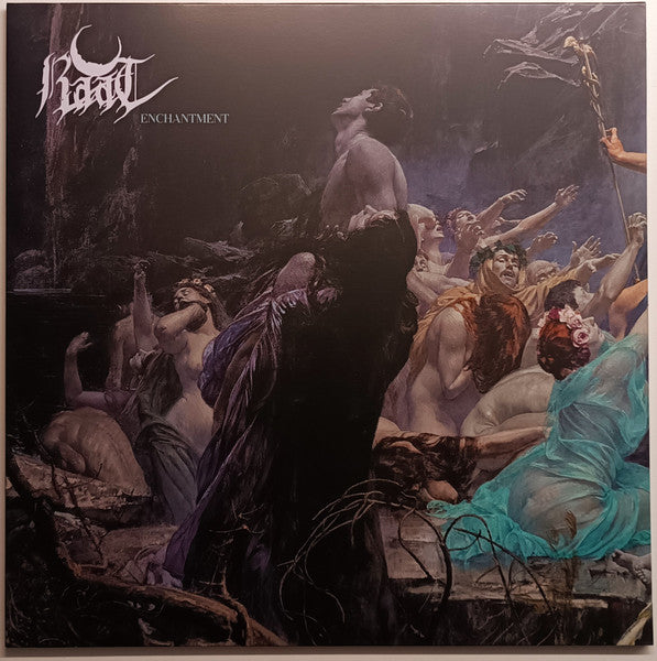 Raat – Enchantment