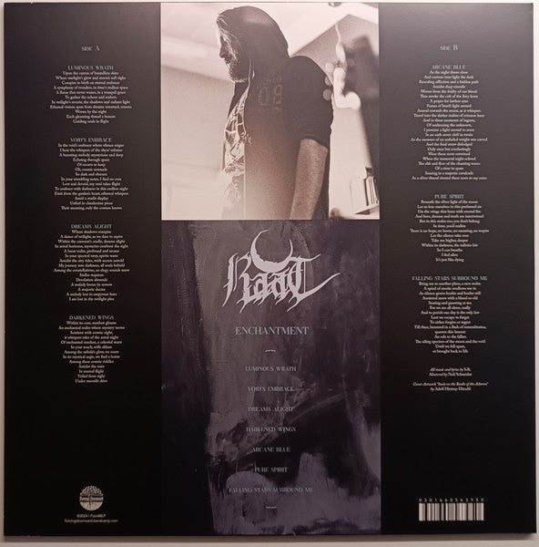 Raat – Enchantment