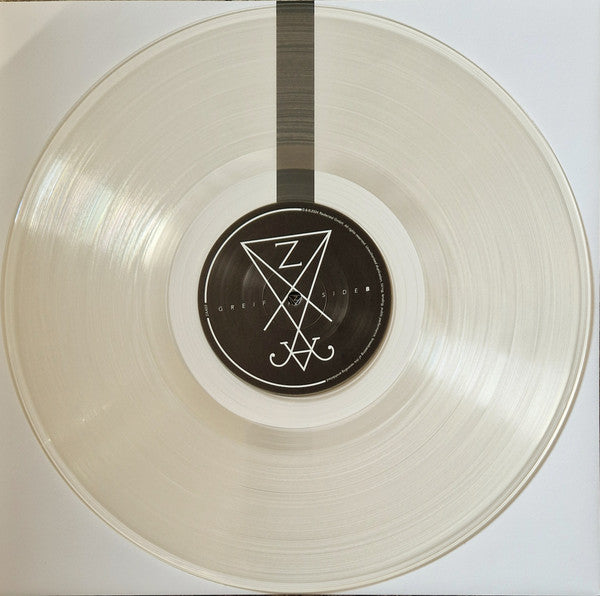 Zeal & Ardor – Greif