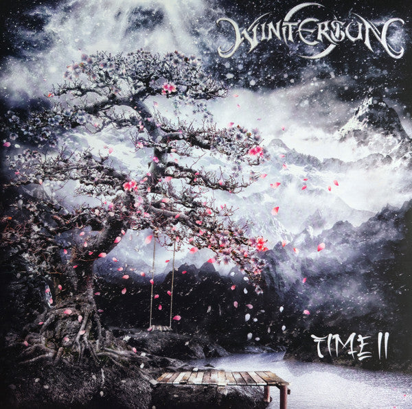 Wintersun – Time II