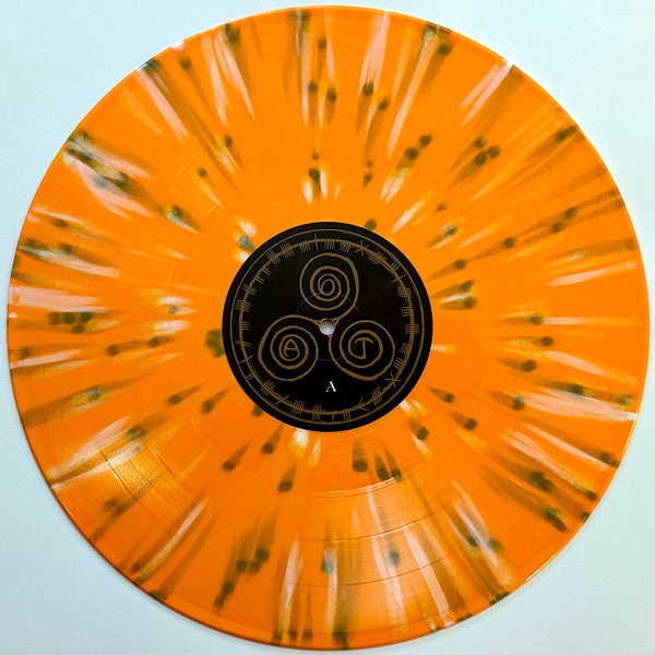 Oak, Ash & Thorn – Our Grief Is Thus