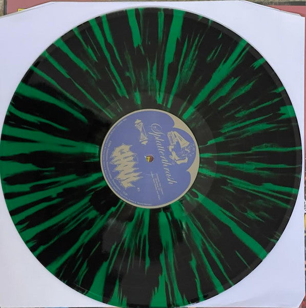Ghoul - Splatterthrash