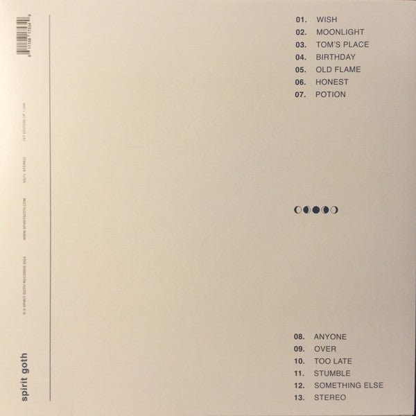 Castlebeat – Stereo