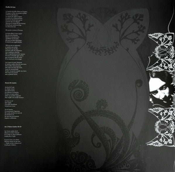 Alcest – Écailles De Lune