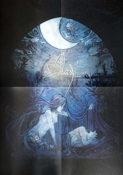 Alcest – Écailles De Lune