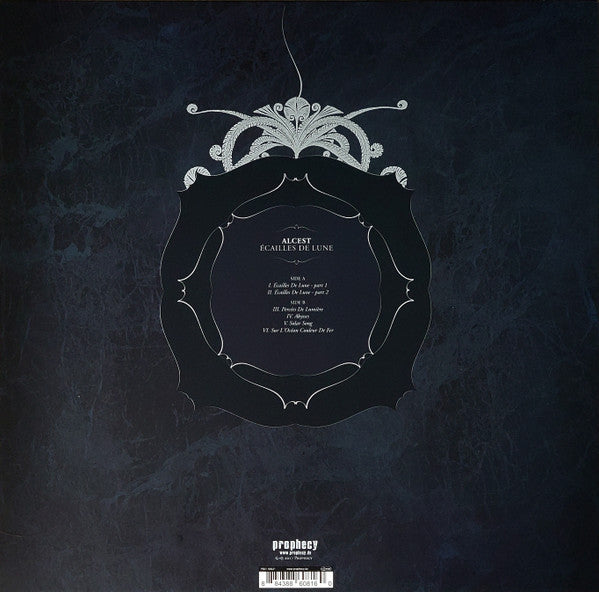 Alcest – Écailles De Lune