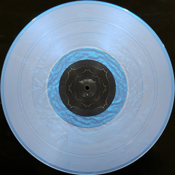 Alcest – Écailles De Lune