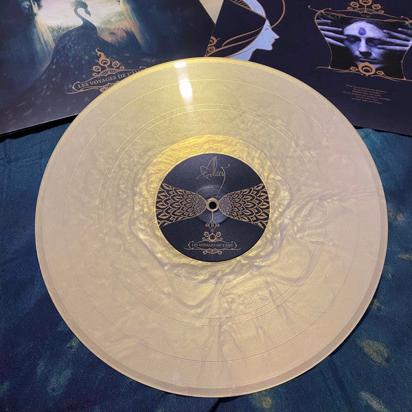 Alcest – Les Voyages De L'Âme