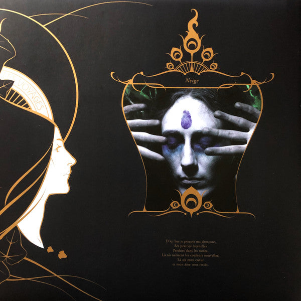 Alcest – Les Voyages De L'Âme