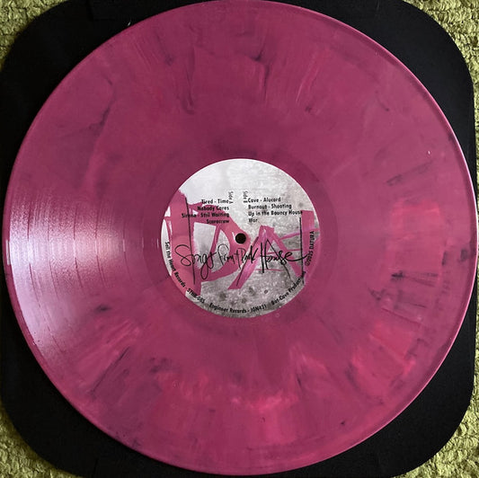 Datura – Songs From A Dark House