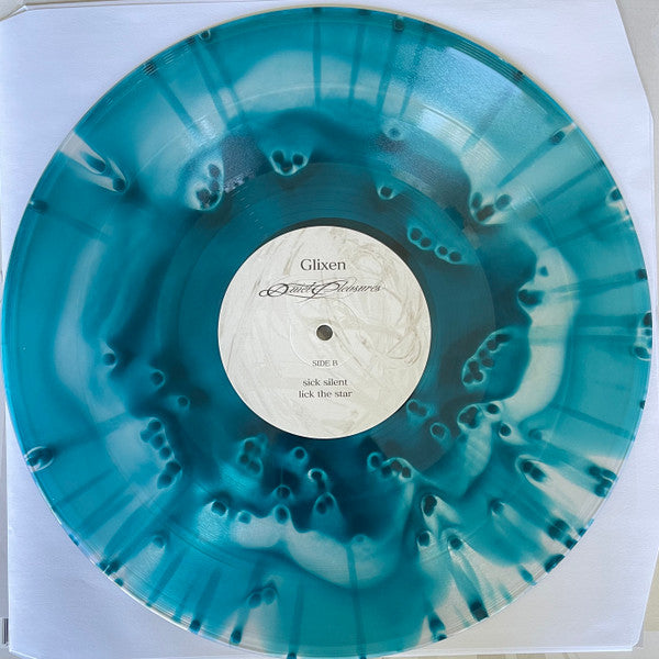 Glixen – Quiet Pleasures