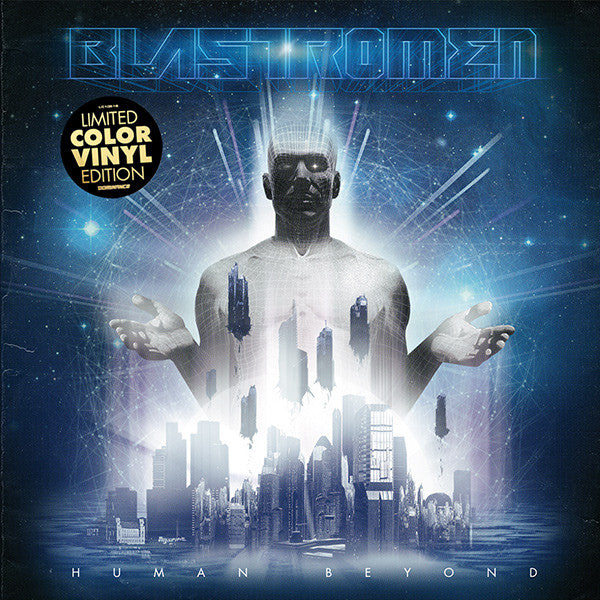 Blastromen – Human Beyond