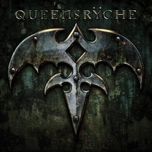 Queensrÿche – Queensrÿche