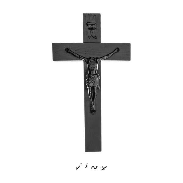 Weekend – Jinx