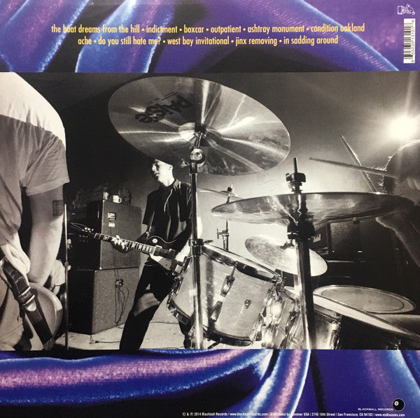 Jawbreaker – 24 Hour Revenge Therapy