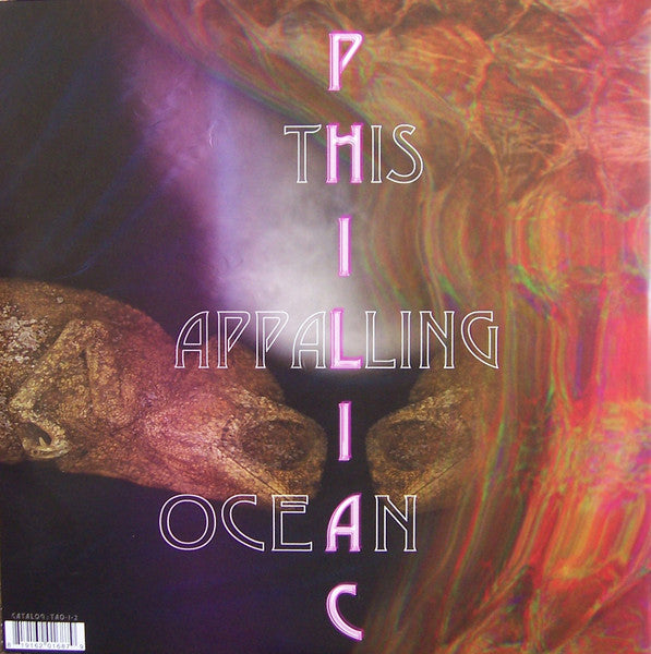 Philiac – This Appalling Ocean