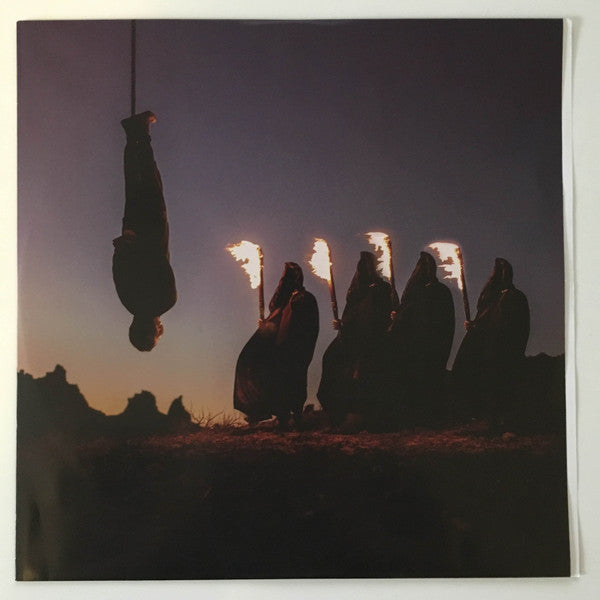 Between The Buried And Me – Coma Ecliptic