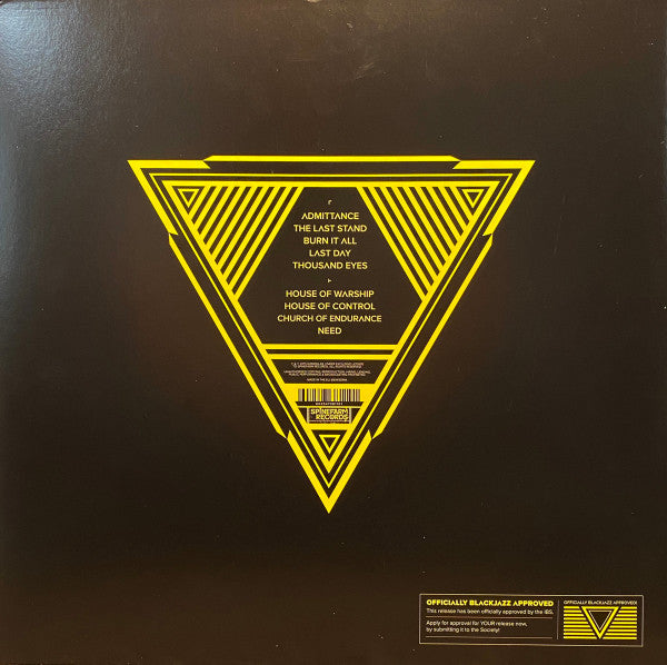 Shining – International Blackjazz Society