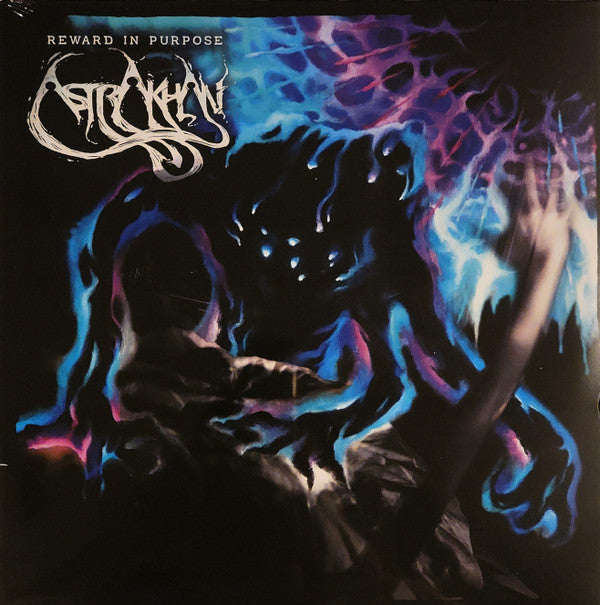 Astrakhan – Reward In Purpose