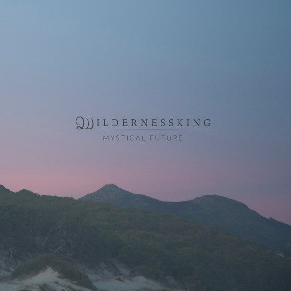 Wildernessking – Mystical Future