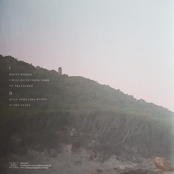 Wildernessking – Mystical Future