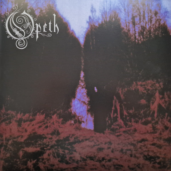 Opeth – My Arms, Your Hearse