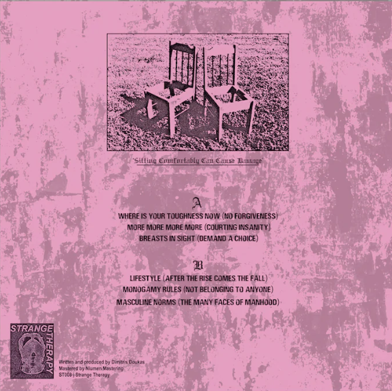 Matriarchy Roots - Changing Habits