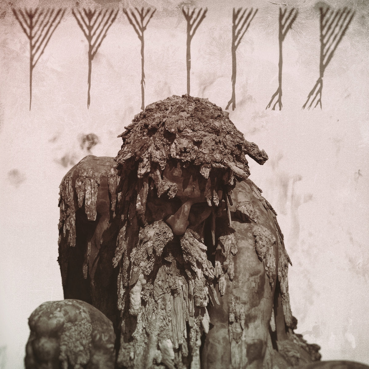 Kromlek – III-III & Upphaf