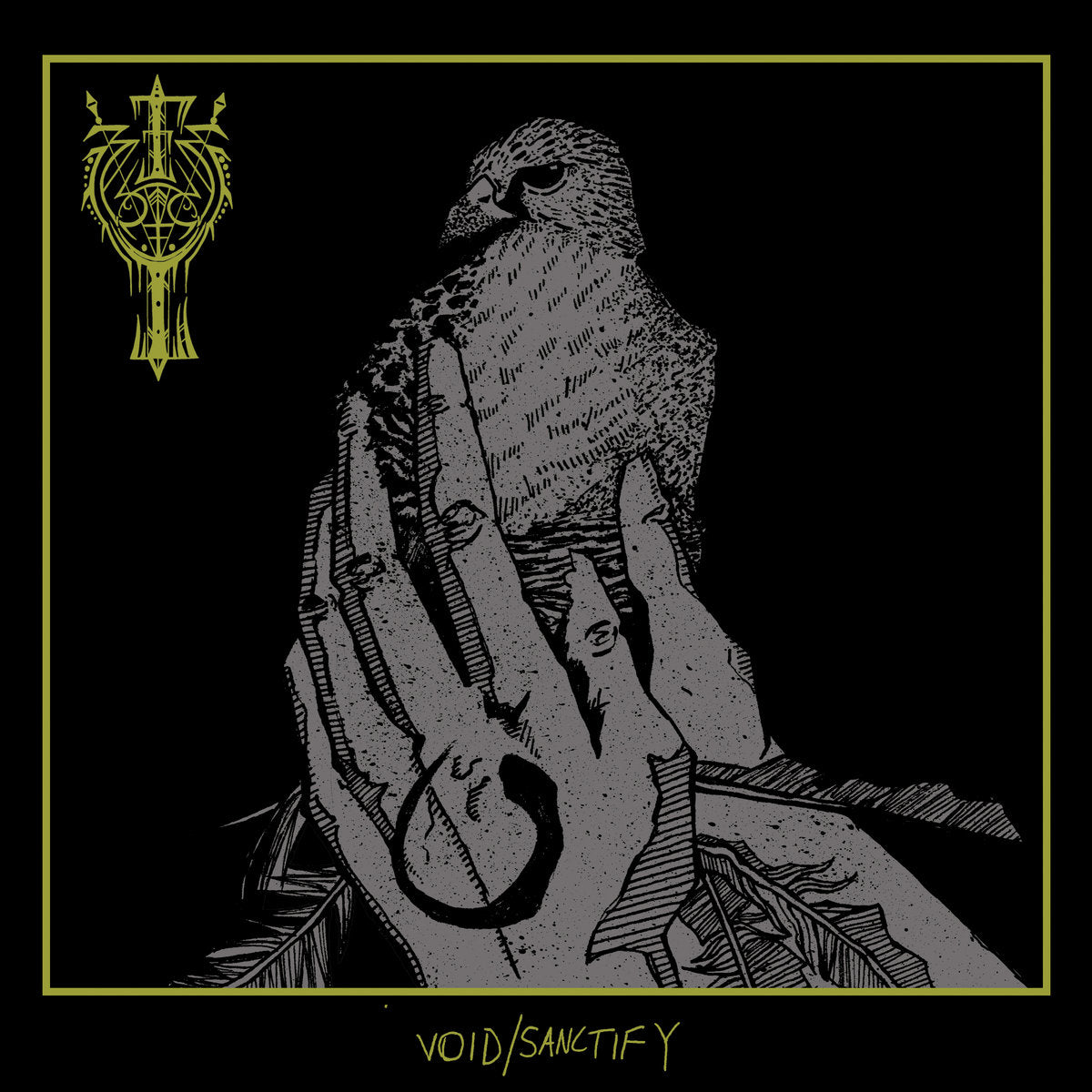 Feral Light – Void/Sanctify