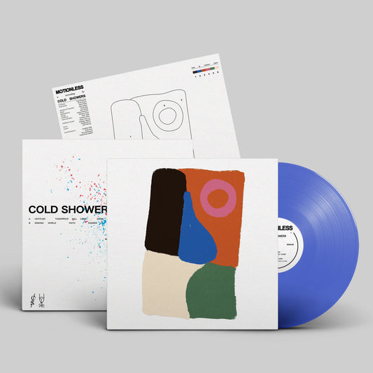 Cold Showers – Motionless