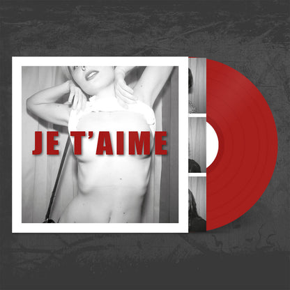 Je T'aime – Je T'aime