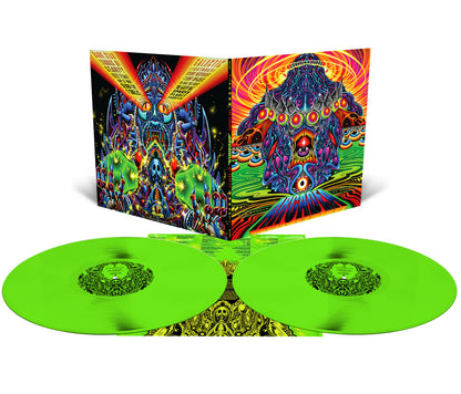Arcadea – The Exodus Of Gravity