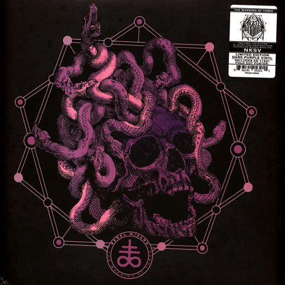 Rebel Wizard – The Warning Of Three
