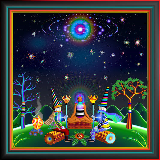 Crystal Fighters - Light+